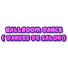 Cours de danses de salon pre-preintermediaire
