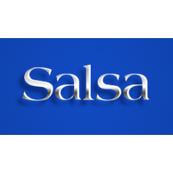 Salsa class pe-preintermediate