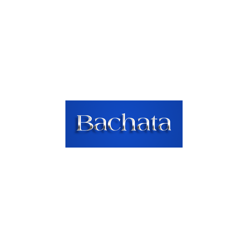 Cours de Bachata pre-préintermédiaire