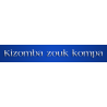 Kizomba-, Caribbean Zouk, and Kompa dance classes - first subscription