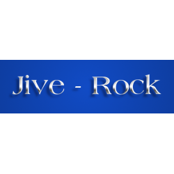 Jive - Rock