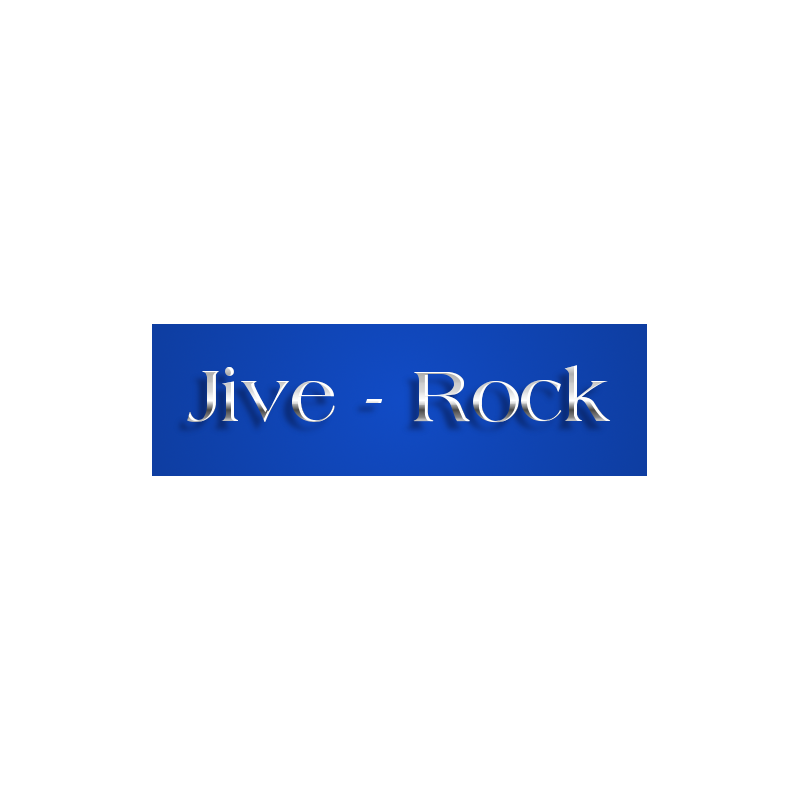 Jive - Rock